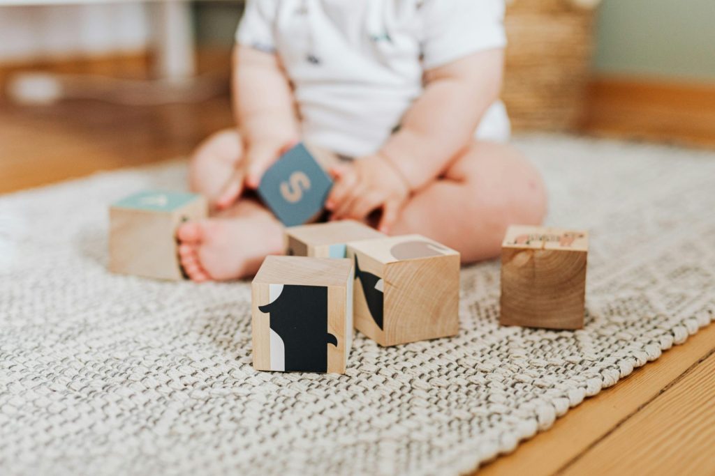 5 dicas para escolher o melhor revestimento para quarto infantil