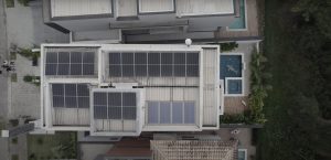 Energia solar: moda ou tendência?